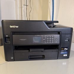 BROTHER MFC J5330DW