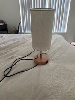 Lamp
