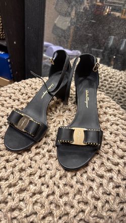 Salvatore Ferragamo Sandals