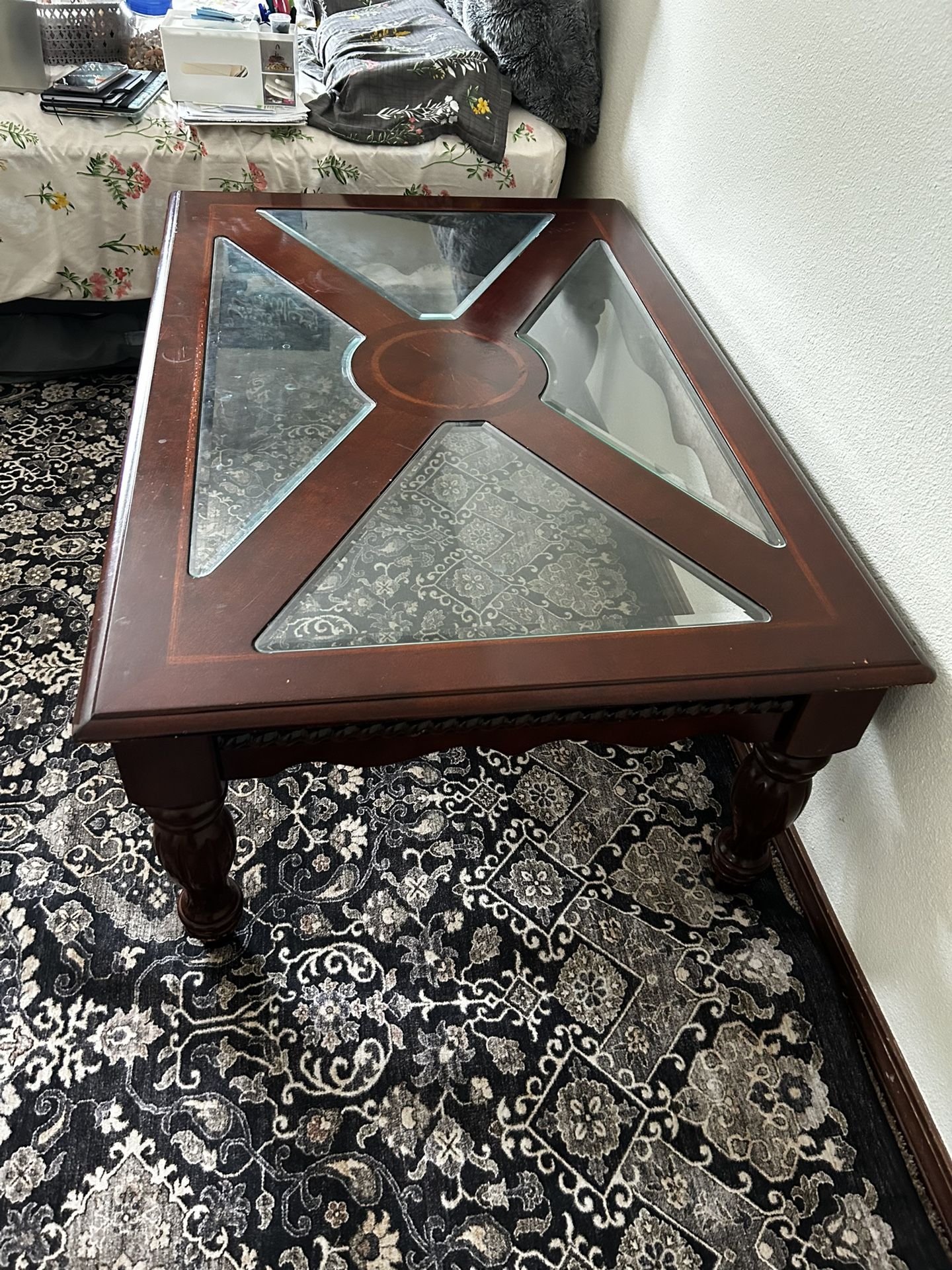 Tea Table