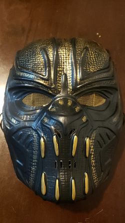 Black panther