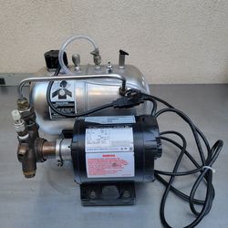 McCann Big Mac Carbonator (For Soda Systems)