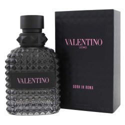 Valentino Born in Roma Cologne
