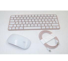 APPLE MAGICMOUSE/KEYBOARD 2 