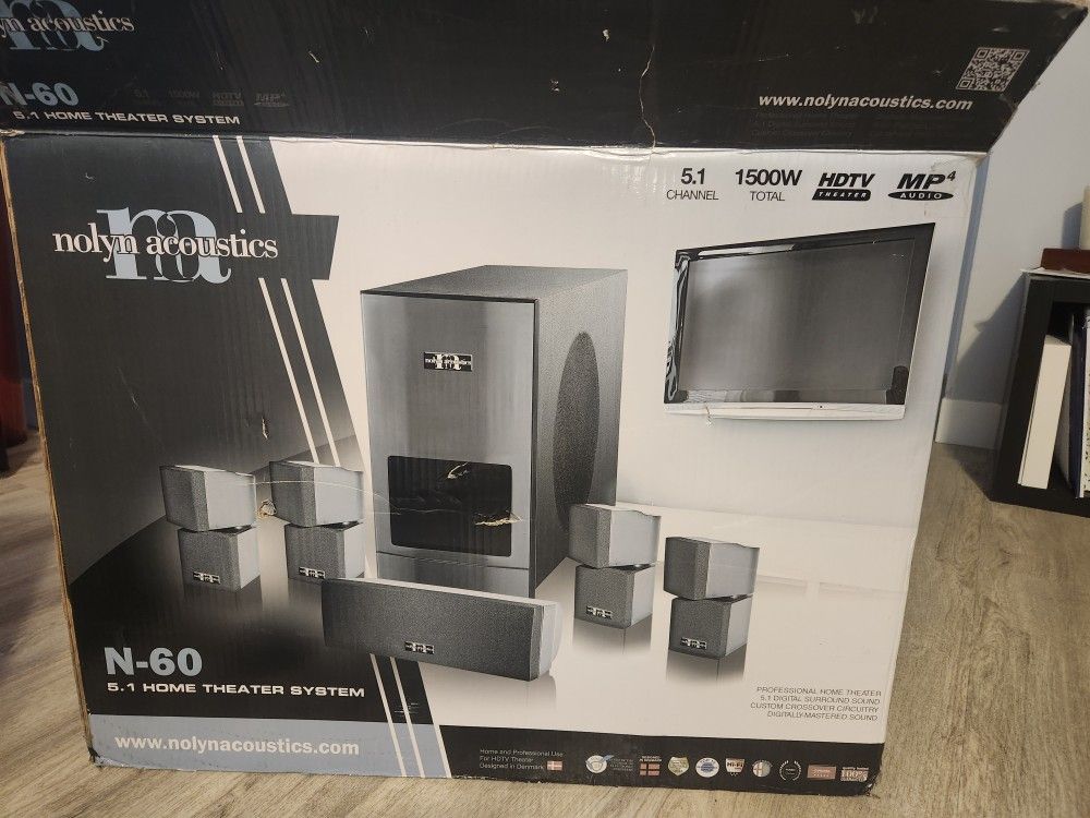 Acoustic System