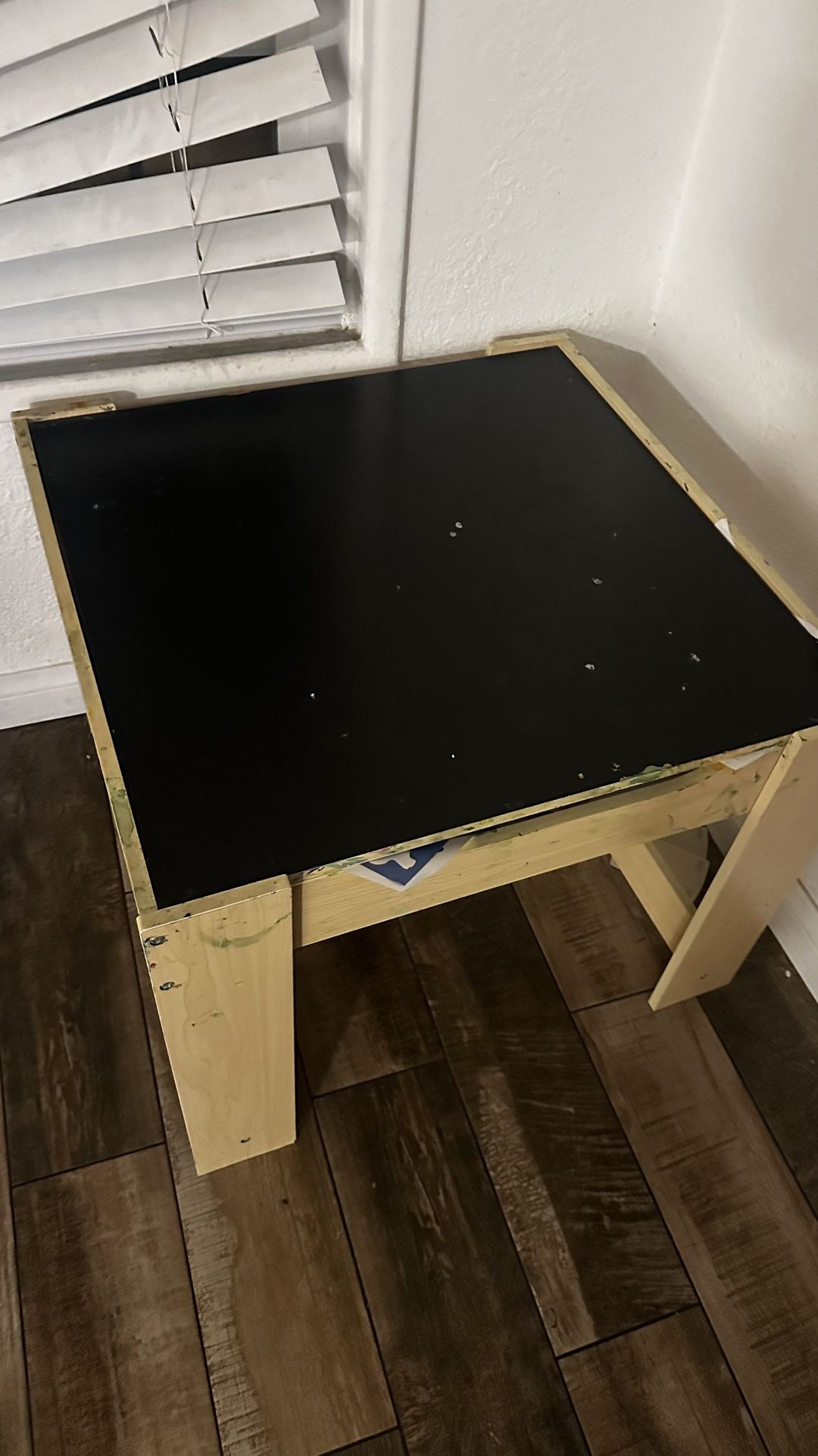 Small Table
