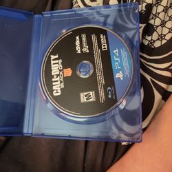 Call Of Duty Black Ops 4