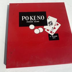 Pokémon Table Game