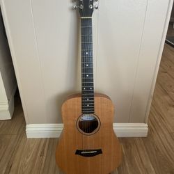 Taylor Baby Acoustic Guitar 