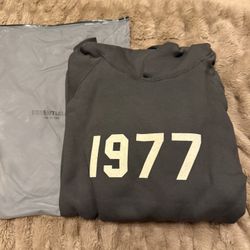 Essentials 1997 Hoodie