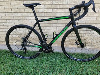 Kona cyclocross Gravel