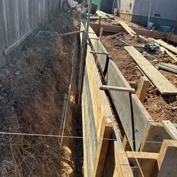 Rough Framing Apprentice  Minimum Experience 