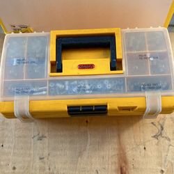 Coax Cable Termination Kit