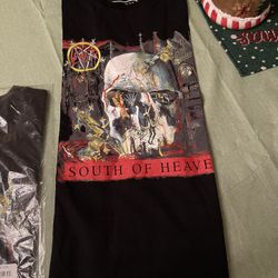 Brand New T-Shirts, Size Medium