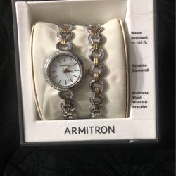 Ladies Watch