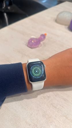 Nike Apple Watch Series 6