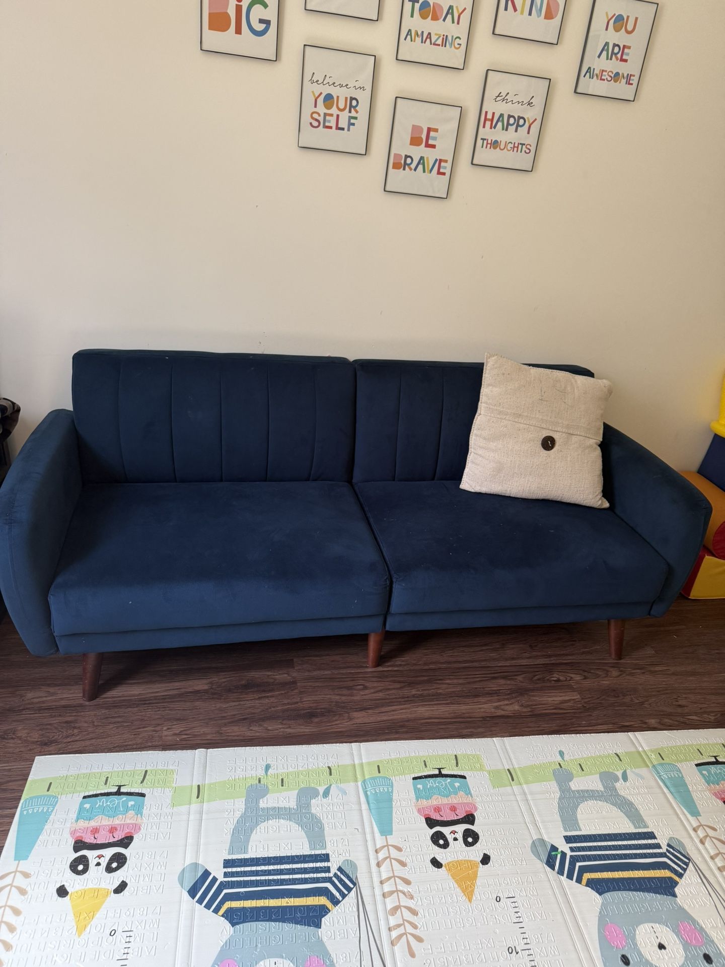 Sofa Bed