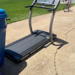 Treadmill, great condition