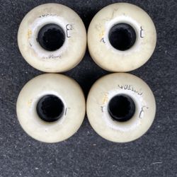 bones wheels ATF filmers 56mm 80a