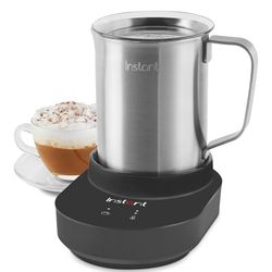 Instant Pot Hot And Cold Milk Frother 