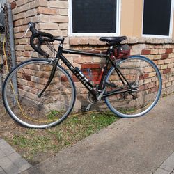 Cannondale Bike
