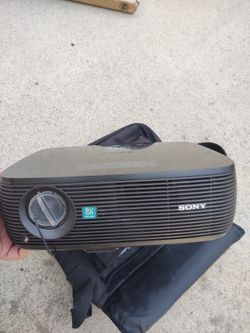 Sony Projector