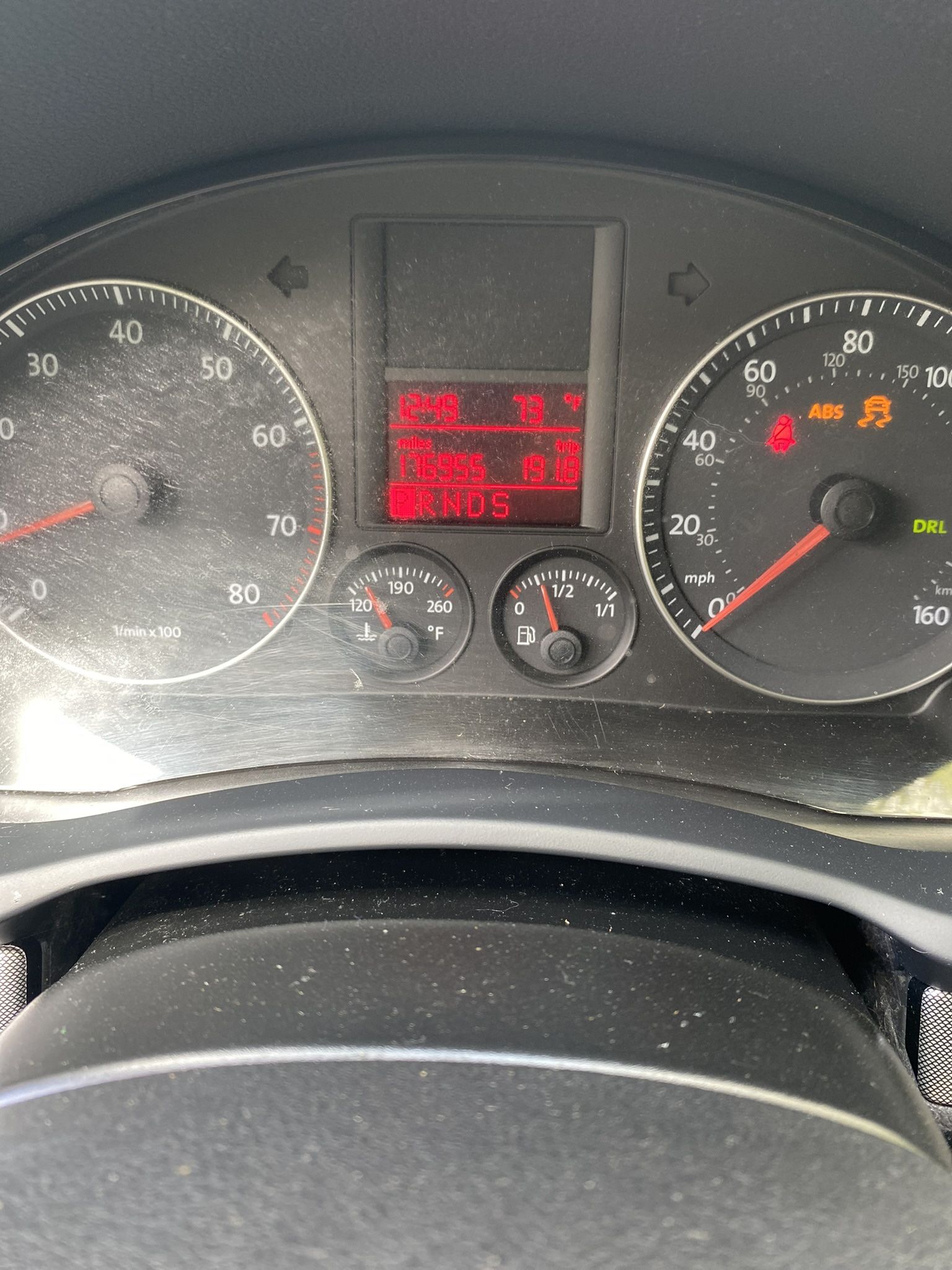2008 Volkswagen Jetta