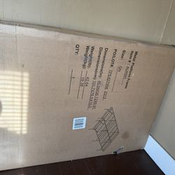 Metal King Bed Frame 