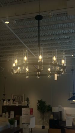 Chandelier