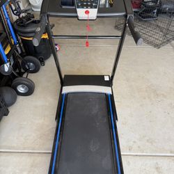Treadmill