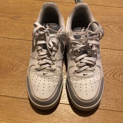 Nike Air Force 1 Size 8.5 Men