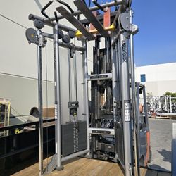 Life Fitness DAP Functional Trainer Gym Equipment Exercise Fitness Weight Machine