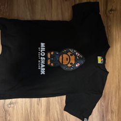 Bape t shirt 
