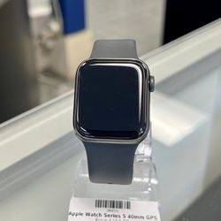 Apple Watch Series 5 GPS