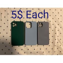 Iphone 12 Cases