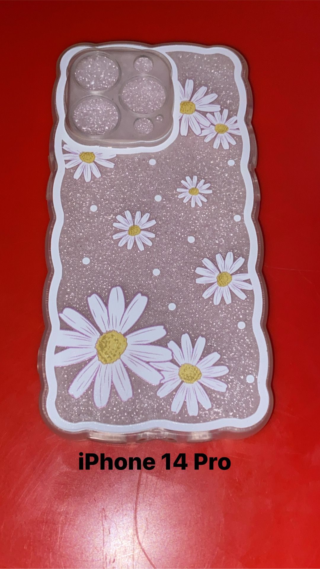 iPhone 14 Pro Case