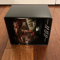 Ceramic Mug - Naruto Nagato’s Akatsuki 