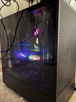 Gaming PC - Built 2024