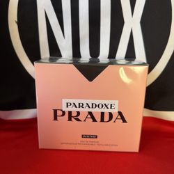 Prada Paradoxe Intense 