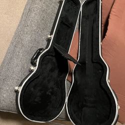 SKB Les Paul case