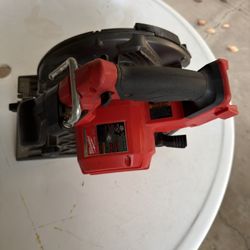 M18 FUEL™ 7-1/4" Circular Saw 