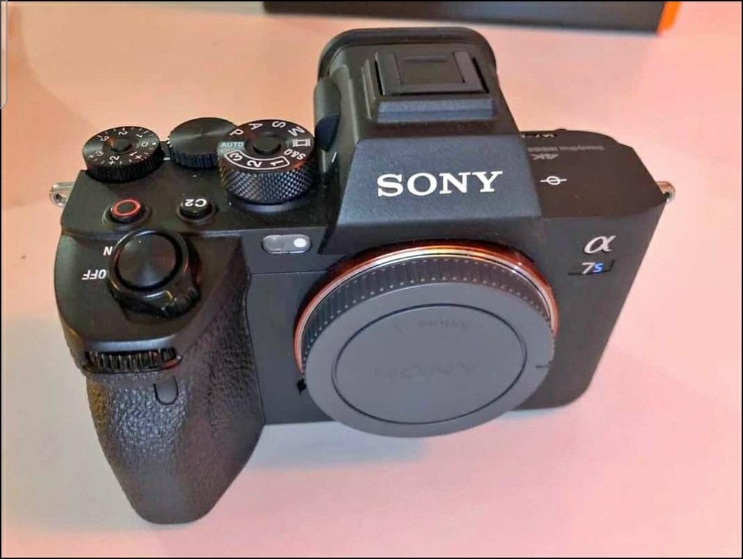 a7siii for sale
