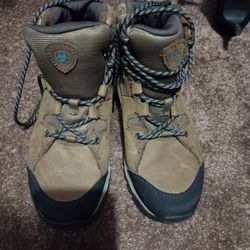 Ariat Hiking Boots Size 7