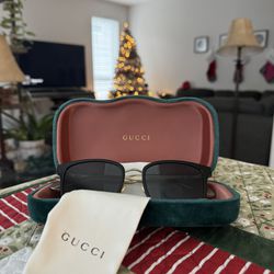 Gucci Men's Sunglasses, GC001333