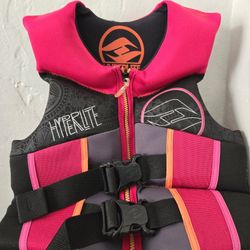 Hyperlite Water Vest Youth