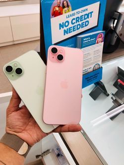 iPhone 15 Plus 128gb unlocked