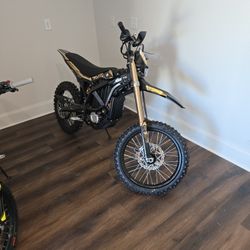 2025 Surron Ultra Bee