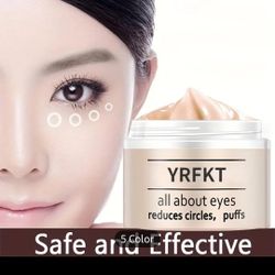 YRFKT FACE CREAM 