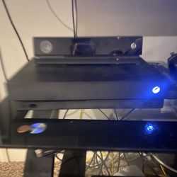 Xbox One X