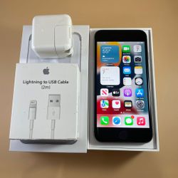Apple iPhone 6S 128GB UNLOCKED Fully Functional IN BOX $125